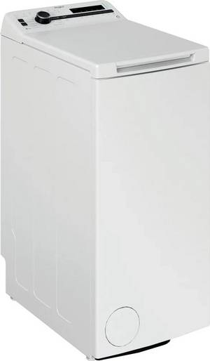 Стиральная машина whirlpool TDLRB-6240SS-EU-N